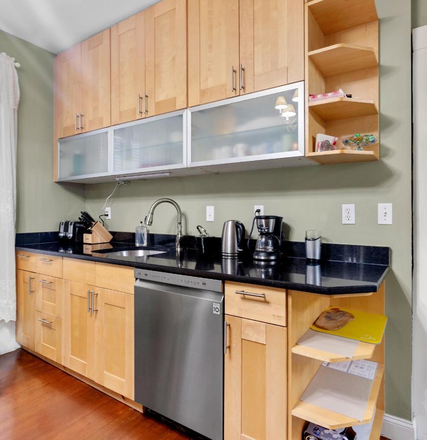 Bright & Spacious 2Br Apartment, Mins From Downtown Boston, Parking Ngoại thất bức ảnh