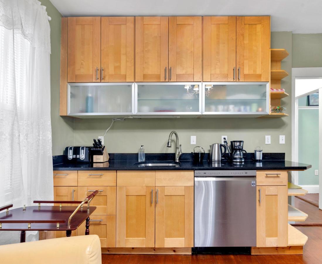Bright & Spacious 2Br Apartment, Mins From Downtown Boston, Parking Ngoại thất bức ảnh