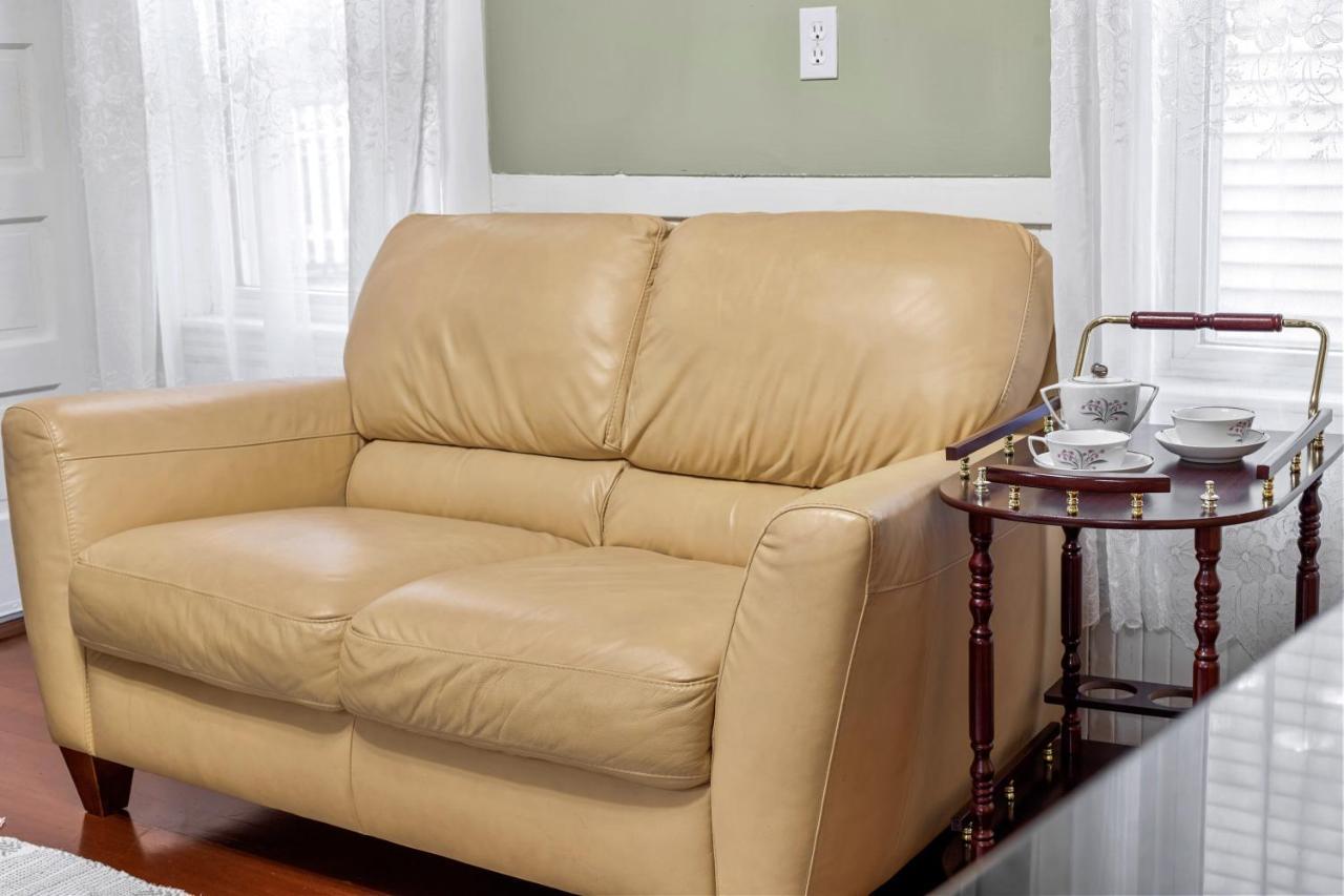 Bright & Spacious 2Br Apartment, Mins From Downtown Boston, Parking Ngoại thất bức ảnh